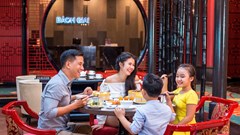 Vinpearl nâng cấp toàn hệ thống lên chuẩn 5 sao quốc tế